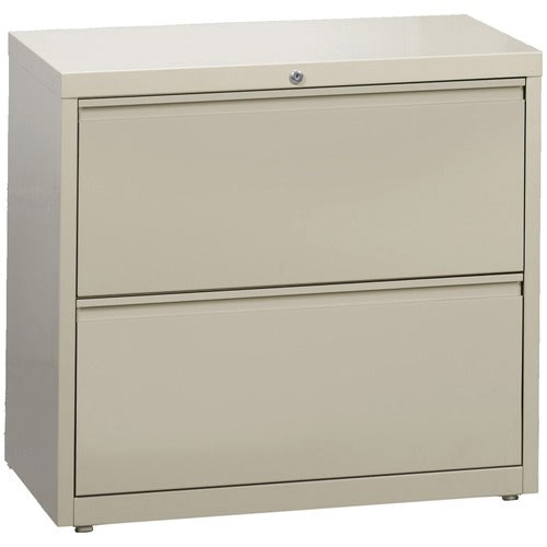 Lorell LLR60447 Fortress Series Lateral File