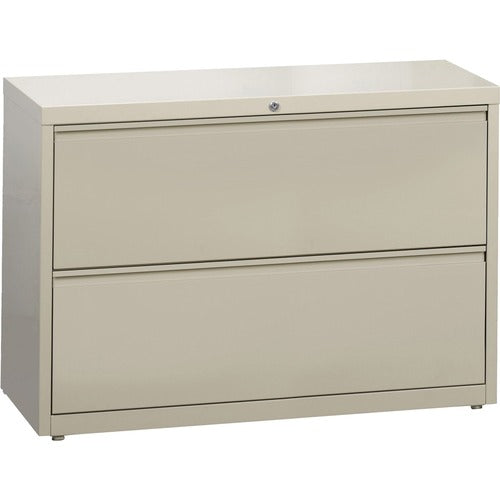 Lorell LLR60438 Fortress Series Lateral File