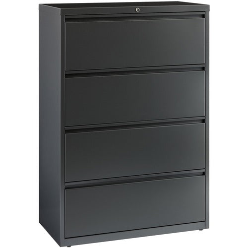 Lorell LLR60446 Fortress Series Lateral File