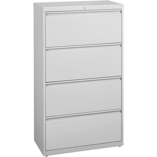 Lorell LLR60445 Fortress Series Lateral File
