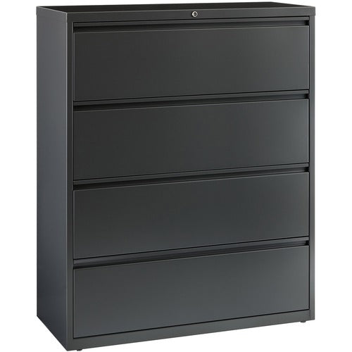 Lorell LLR60437 Fortress Series Lateral File