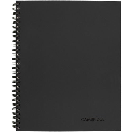 Cambridge MEA06062 Limited Business Notebooks