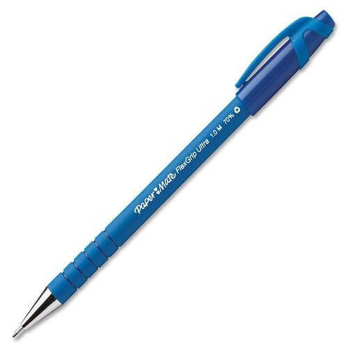 Paper Mate PAP9610131 Flexgrip Ultra Recycled Pens