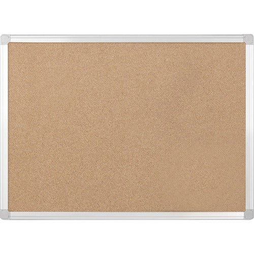 MasterVision BVCCA051790 Earth Series Recycled Cork Boards