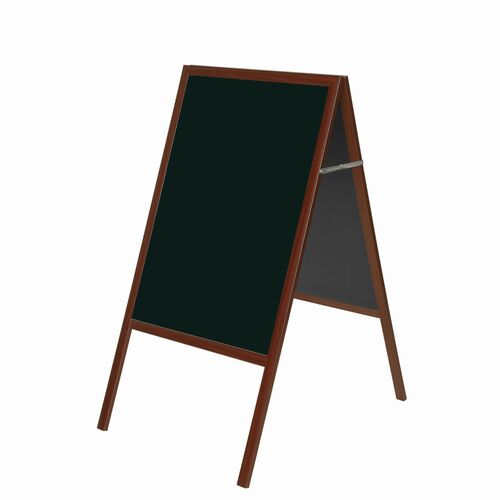 MasterVision BVCDKT30505052 Wet-Erase Display Board
