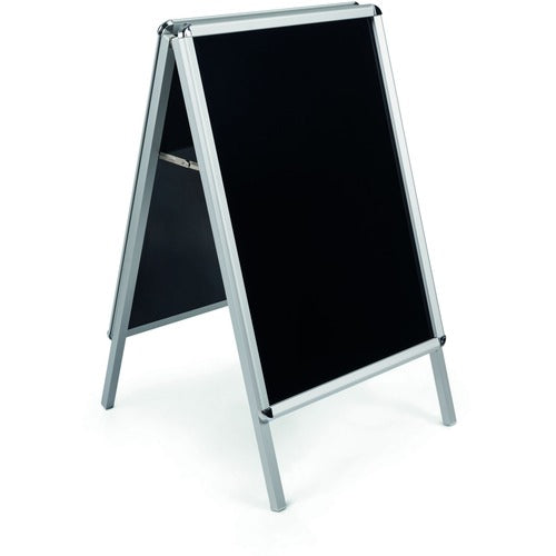 MasterVision BVCDKT30505072 Wet-Erase Sign Board