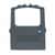 Oki OKI52104001 Black Ribbon Cartridge - Dot Matrix - 2 Million Characters - 1 Each