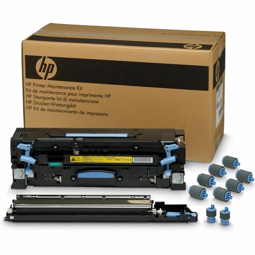 HP HEWC9152A LaserJet 110V User Maintenance Kit, C9152A