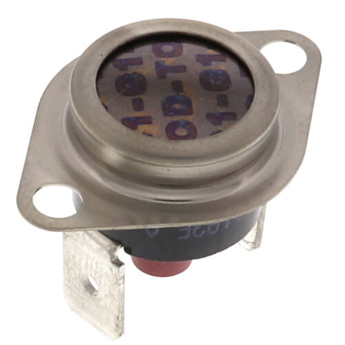 Goodman-Amana 10123525 Limit Switch, Reset Manually, (160F)