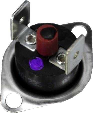 Goodman-Amana 10123531 Limit Switch, Reset Manually, 325 degF