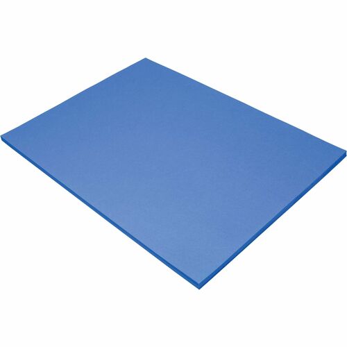 Tru-Ray PAC103086 Construction Paper