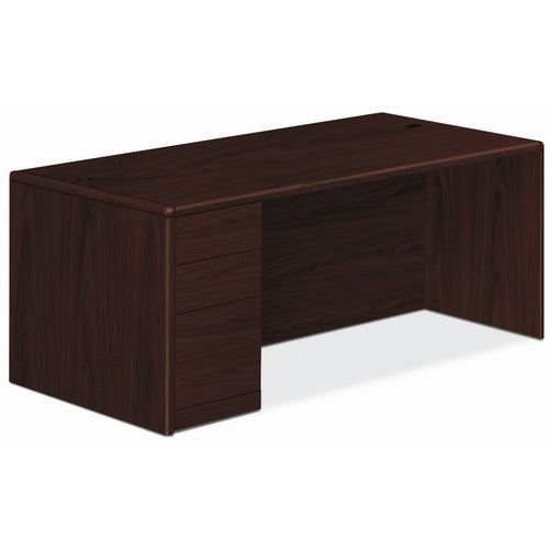HON HON10788LNN 10700 H10788L Pedestal Desk