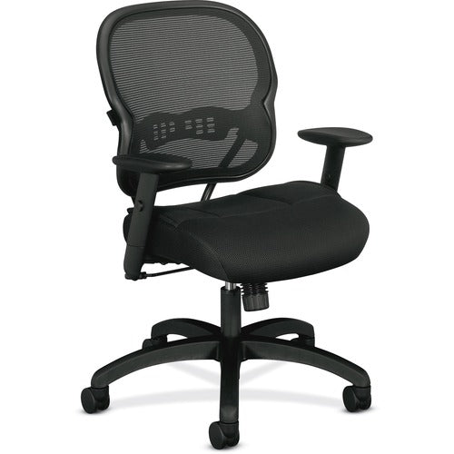 HON BSXVL712MM10 Wave Chair