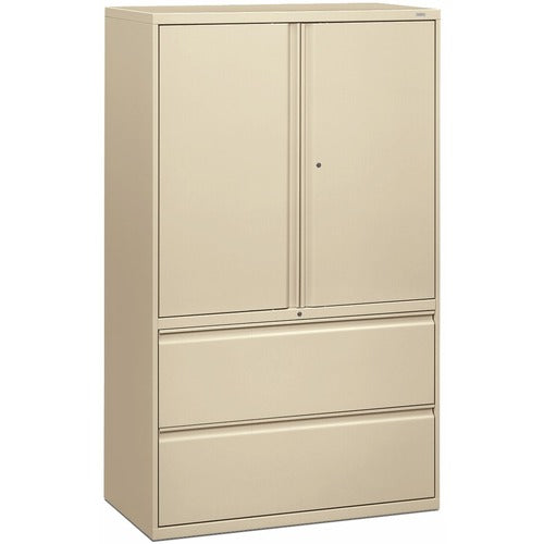 HON HON895LSL Brigade 800 H895LS Lateral File