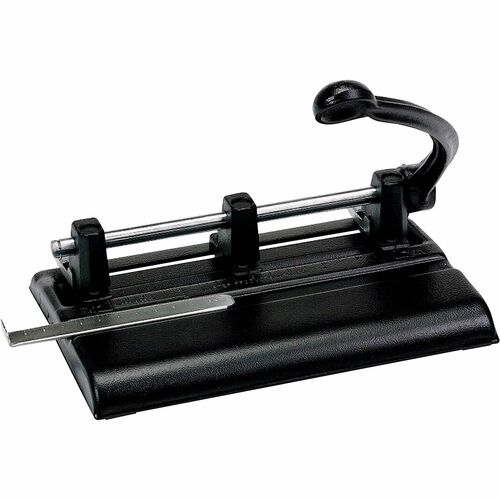 Master MAT1340PB Products Power Handle 2/3-hole Paper Punch