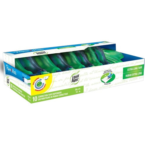Paper Mate PAP6137406 Liquid Paper DryLine Correction Tape
