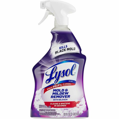 Lysol RAC78915 Mold/Mildew Remover