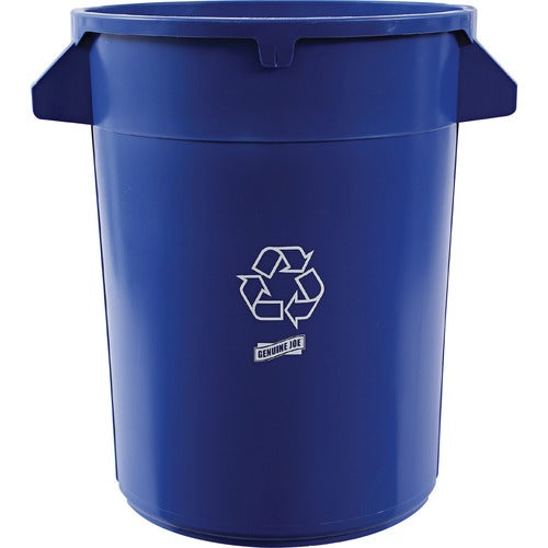 Genuine Joe GJO60464 Heavy-Duty Trash Container