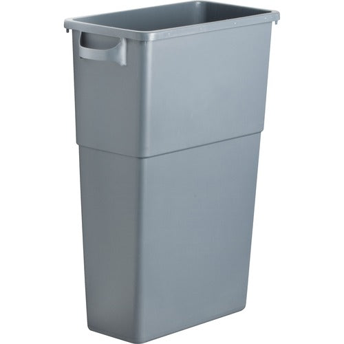 Genuine Joe GJO60465 23-gallon Space-Saving Waste Container