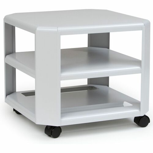 Master MAT24060 Mobile Printer Stand