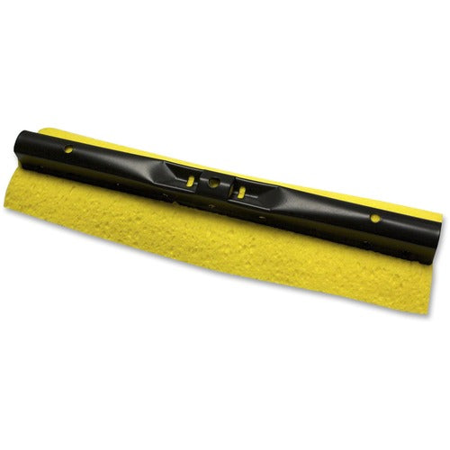 Rubbermaid Commercial RCP6436YEL Sponge Mop Replacement Head