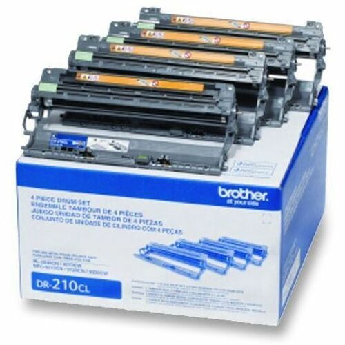 Brother BRTDR210CL DR210CL Replacement Drum