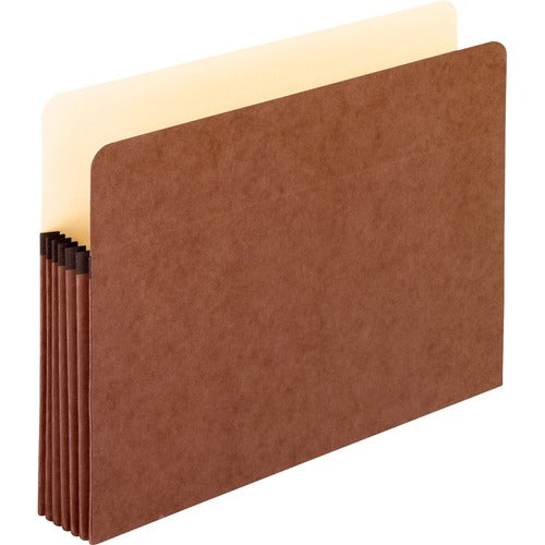 Pendaflex PFXS34G Letter Recycled File Pocket