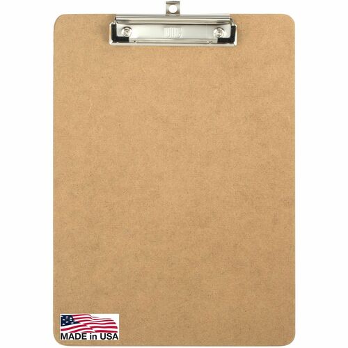 Officemate OIC83219 Low-profile Clipboard