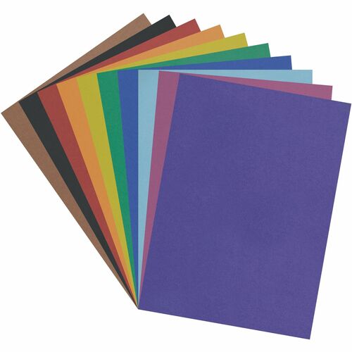 Pacon® PAC5487 Railroad Board