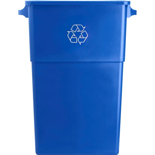 Genuine Joe GJO57258 23 Gallon Recycling Container