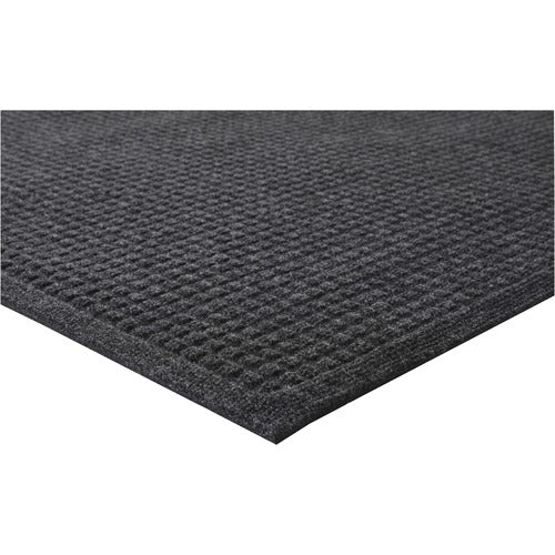 Genuine Joe GJO58935 EcoGuard Indoor Wiper Floor Mats