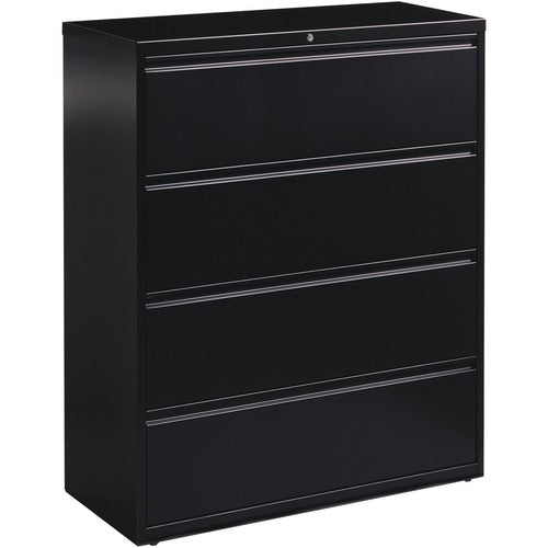 Lorell LLR60552 Fortress Series Lateral File