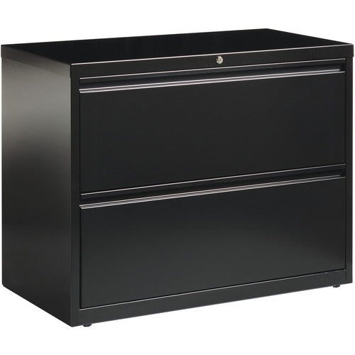 Lorell LLR60555 Fortress Series Lateral File