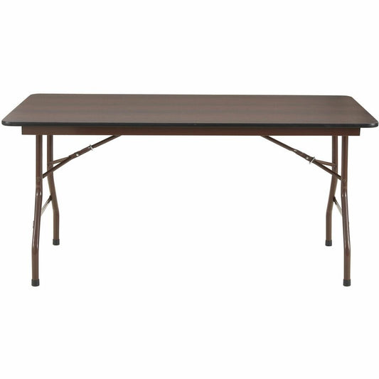 Lorell LLR65755 Economy Folding Table