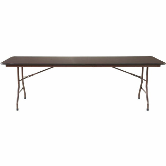 Lorell LLR65761 Economy Folding Table