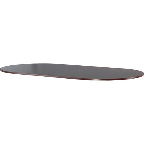 Lorell LLR69150 Essentials Oval Conference Tabletop
