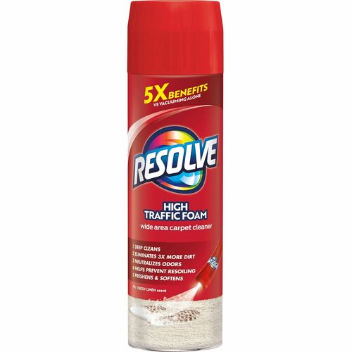 Resolve RAC00706 Carpet Foam