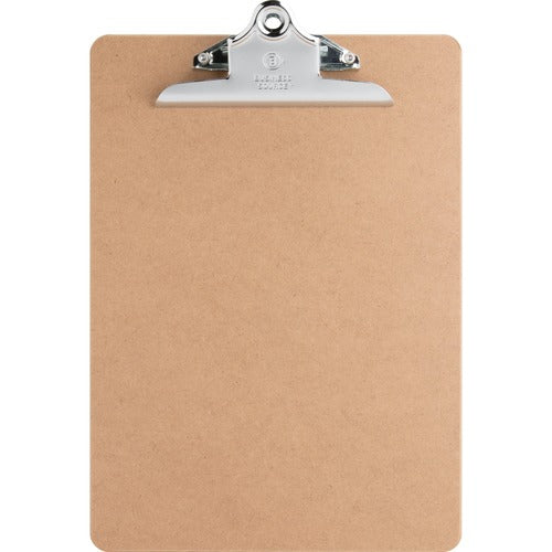 Business Source BSN65637 Hardboard Clipboard