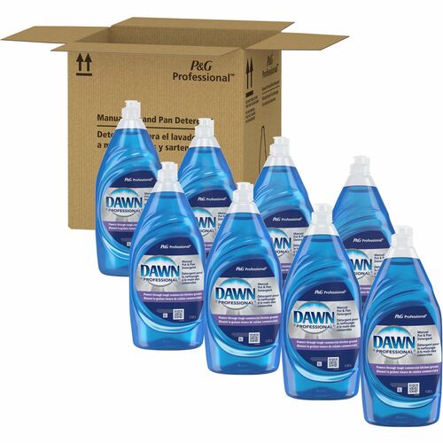 Dawn PGC45112CT Manual Dishwashing Liquid