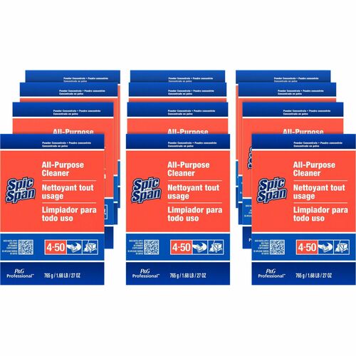 Spic and Span PGC31973CT All-Purpose Cleaner