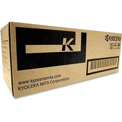 Kyocera KYOTK342 Tk-342 Original Toner Cartridge - Black - Laser - Standard Yield - 12000 Page - 1 Each