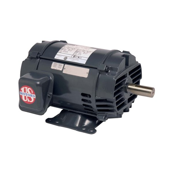 U.S. Motors BJ48 CE,50 HP,4P,326T 60,575 V 50 HP, 1780 RPM, 8P50P2G, 575 V, 60 HZ, 326T