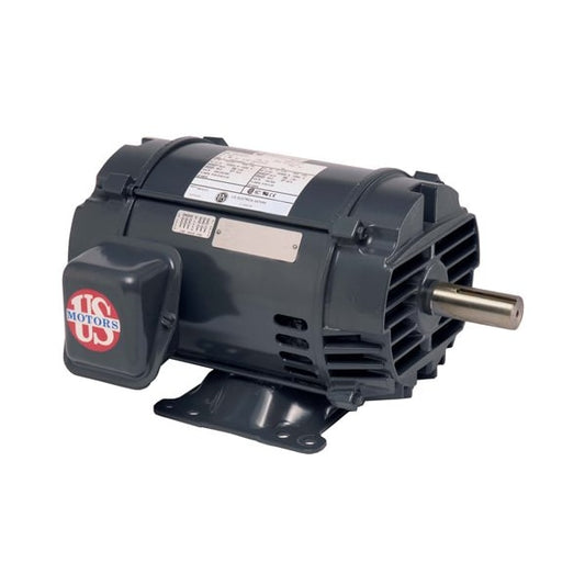 U.S. Motors BJ48 CE,50 HP,4P,326T 60,575 V 50 HP, 1780 RPM, 8P50P2G, 575 V, 60 HZ, 326T