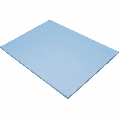 Tru-Ray PAC103080 Construction Paper
