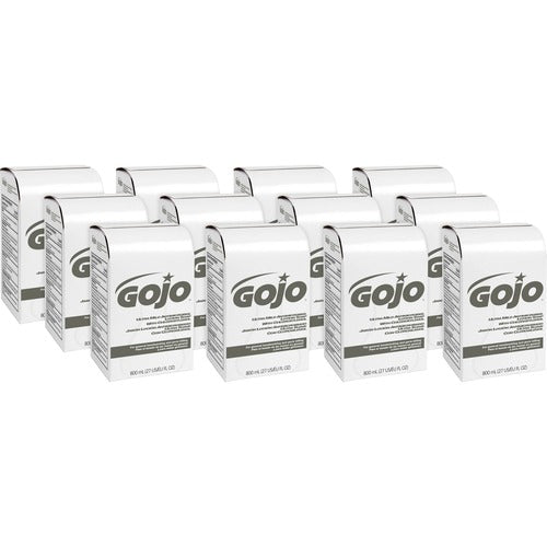 Gojo® GOJ921212CT Ultra Mild Antimicrobial Lotion Soap Refill