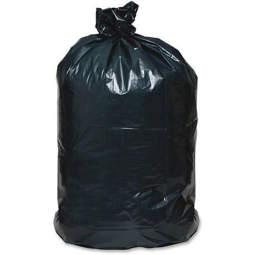 Berry WBIRNW4750 Reclaim Heavy-Duty Recycled Can Liners