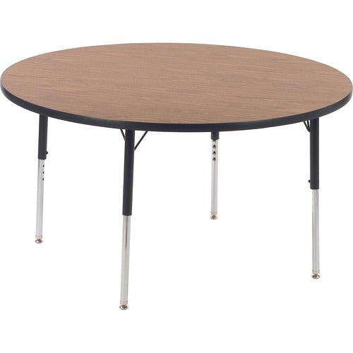 Virco VIR4848RE84 4848R Activity Table
