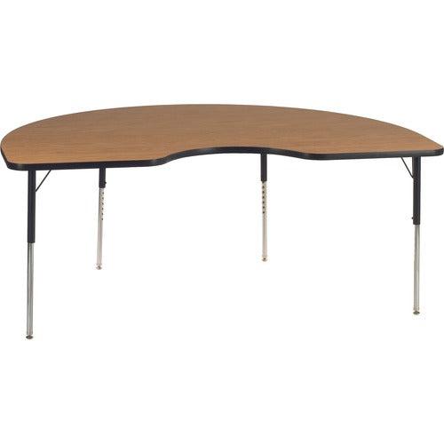 Virco VIR48KID72E84 48KID72 Activity Table