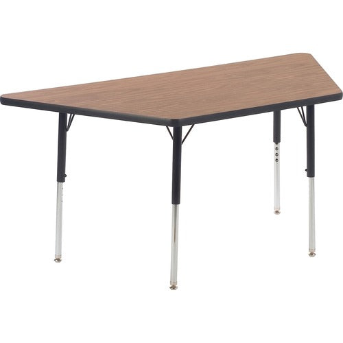 Virco VIR48TRAP60E84 48TRAP60 Activity Table
