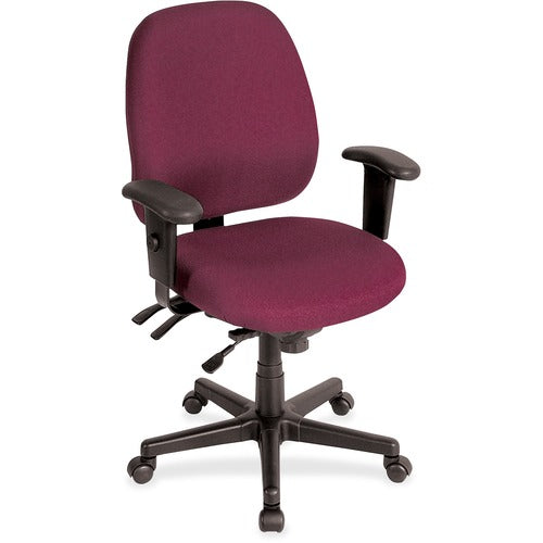 Eurotech EUT49802AT31 49802A Multifunction Task Chair